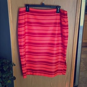 Banana Republic Pencil Skirt 🔥🍁